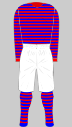 darwen rangers 1879